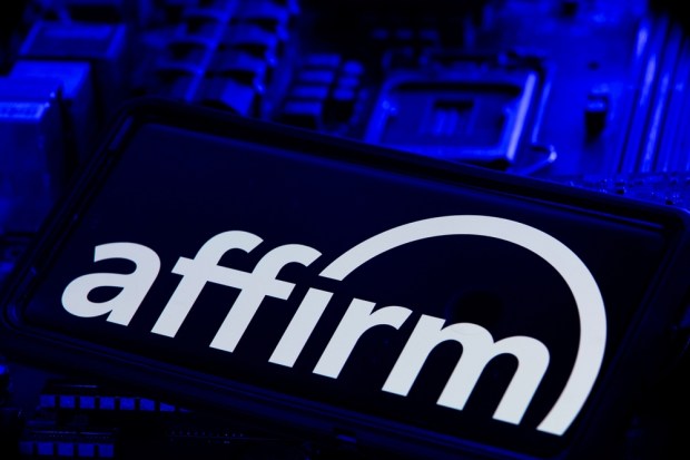 Levchin Says Affirm ‘Firing on All Pistons’ as Active Card Users Surge 97%