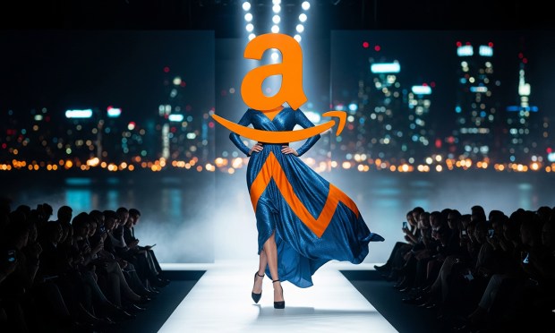 Big Brands and Small Details Drive Amazon’s Apparel Dominance