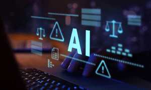 AI cybercrime