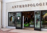Anthropologie Elevates Maeve in Rare Retail Brand Launch