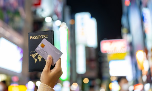 BMO and Mastercard Launch New Travel Rewards Card