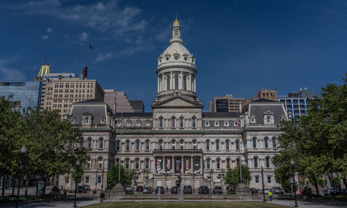 Baltimore Loses Over $803,000 to Fraud Involving Vendor Payments