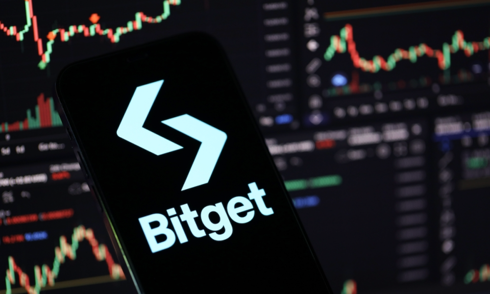 Bitget