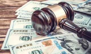 Litigation Finance Firm Burford Eyes Ownership of Law Firms