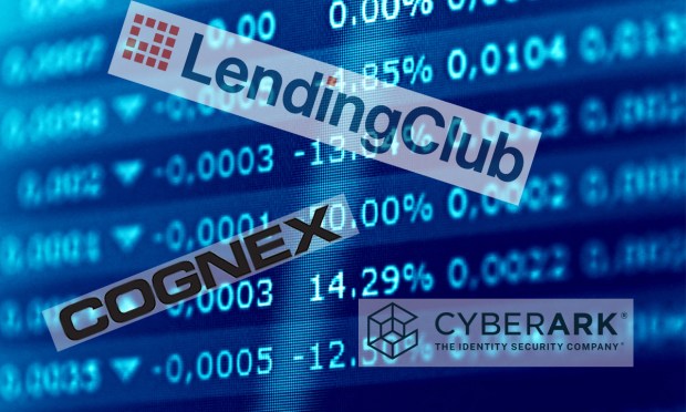 LendingClub Gains 21% While CE 100 Index Struggles