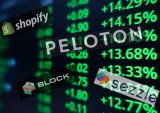 Shopify’s Surge, Peloton’s Pivot Keep CE 100 in Growth Mode