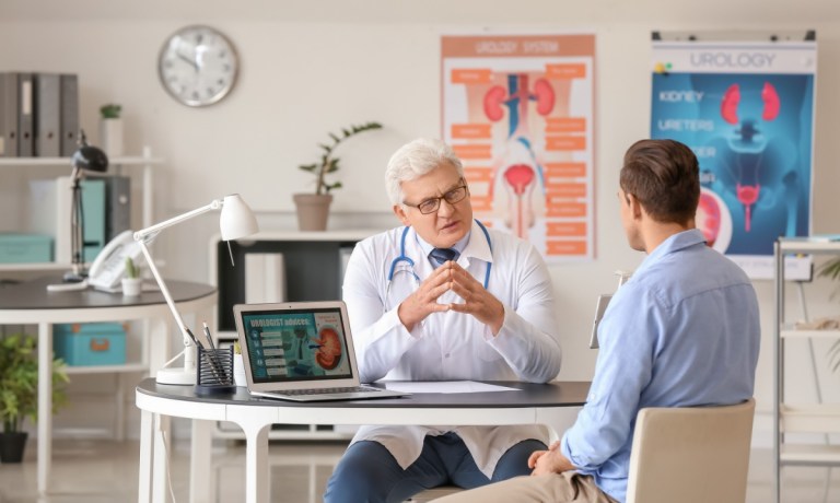 Cardinal Health, Solaris Health, urology, acquisitions