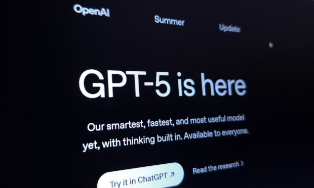 OpenAI Says 70% of ChatGPT Use is Non-Work Related