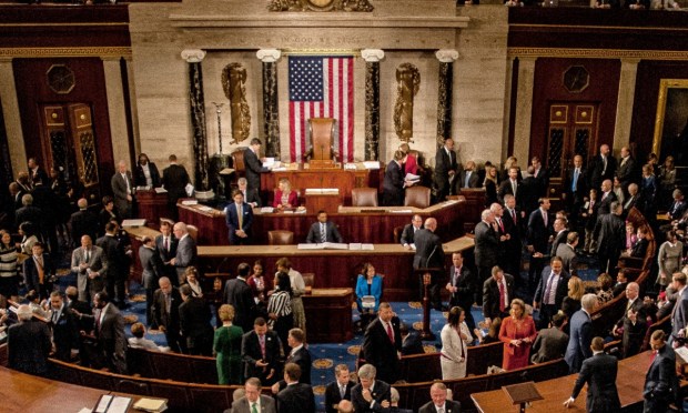 Washington’s Fall Agenda Puts Crypto, Banking Rules in the Crosshairs