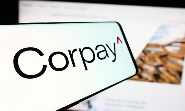 Corpay Teams With Circle to Expand Stablecoin Payments