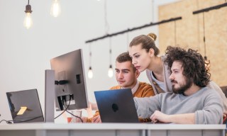 AI Startup Create Raises $8.5 Million to Build App-Building AI Agent