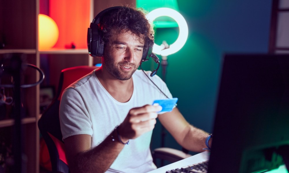 Cross River, Sightline Payments, partnerships, gaming