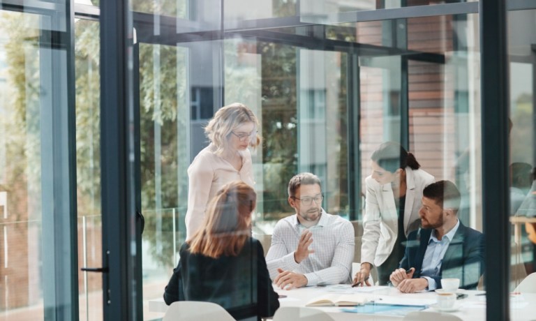 Datasite, Blueflame AI, acquisitions