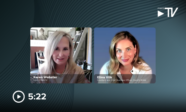 David’s Bridal Builds a Platform for Life Before and After ‘I Do’