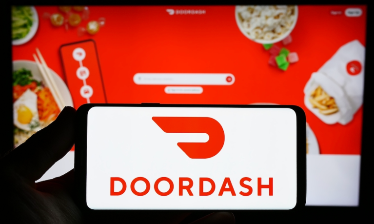 DoorDash