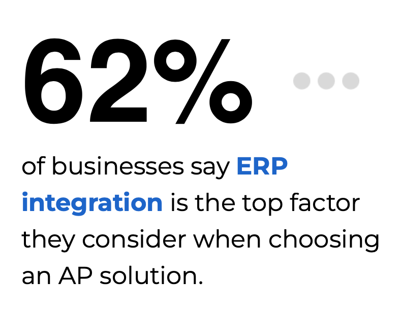 ERP stat