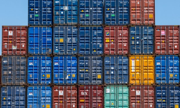 EU Exports to US Dropped 10% in June Amid Tariffs