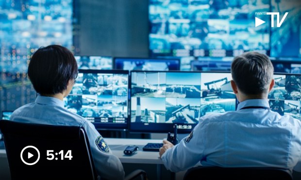 Fraudsters Share Playbooks, So Why Won’t Banks Share Data?