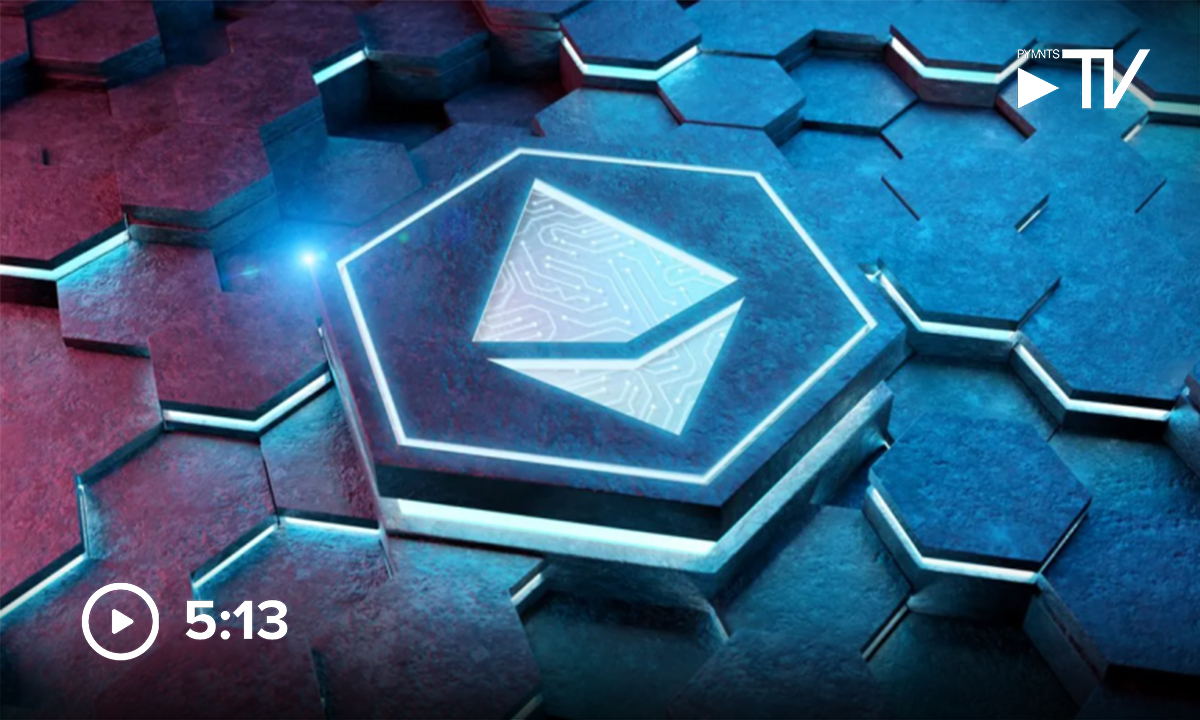 The Ether Machine Makes Billion-Dollar Bet on – Guess What – Ethereum