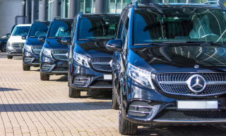European Auto Exporters Say Tariffs Stalling Business