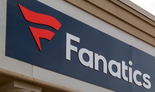 Fanatics Launches Loyalty Program Encompassing All Its Sports Fan-Focused Businesses