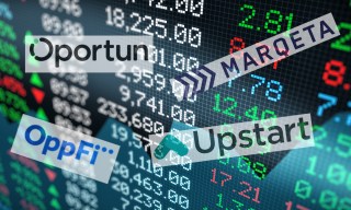 FinTech IPO Index Moves 3.1% Higher in Earnings-Fueled Rally