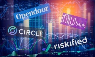 FinTech IPO Index Up 0.6% as Opendoor CEO Exits