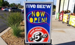 Resilient Consumers Lift Five Below’s Results as Transactions Surge 8.7%