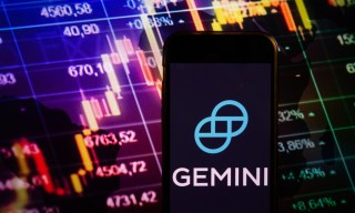 Gemini Targets $2.1 Billion Valuation in IPO