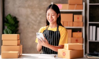 GoodWares Debuts Blockchain-Driven ERP Platform for eCommerce