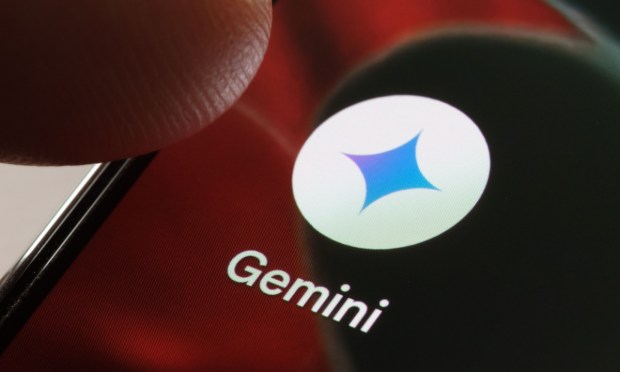 Google Offers Gemini to Government Workers for 47 Cents