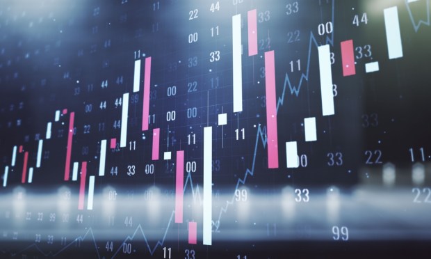 FinTech IntraFi Raises $2 Billion With Help from Wall Street Banks