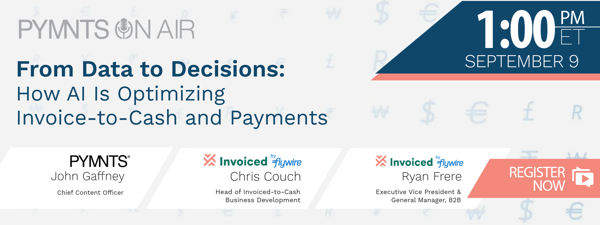 From Data to Decisions: How AI Is Optimizing Invoice-to-Cash and Payments
