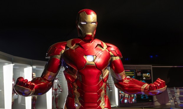 AI Turns AR Teams Into the Iron Man of Finance