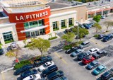 FTC Sues LA Fitness Over Gym Cancellation Tactics