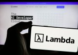 Nvidia-Backed AI Cloud Startup Lambda Closes $275 Million Credit Facility