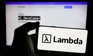 Lambda, AI startups