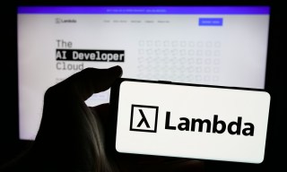 Nvidia-Backed AI Cloud Startup Lambda Closes $275 Million Credit Facility