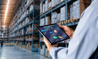 Lyric Raises $43 Million for AI-Powered Supply Chain Platform
