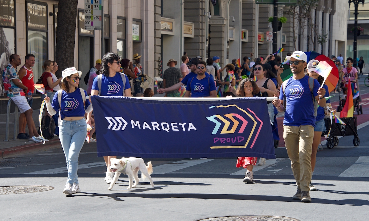 Marqeta Acquires TransactPay to Bolster Card Program Management