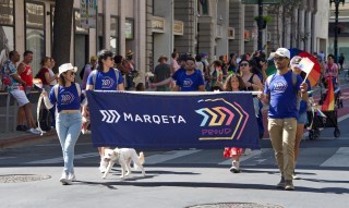 Marqeta Acquires TransactPay to Bolster Card Program Management