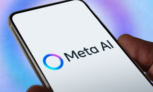 Meta Eyeing Fourth Revamp of AI Teams in Six Months