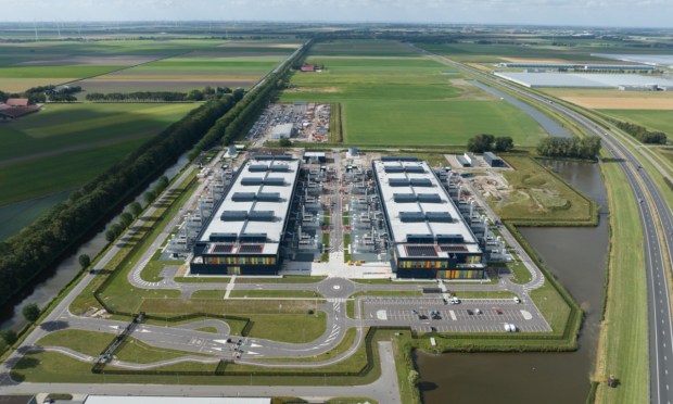 Trump Says Meta to Spend $50 Billion on Louisiana Data Center