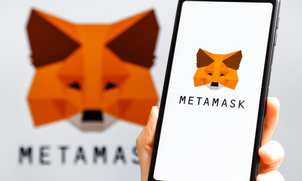 MetaMask