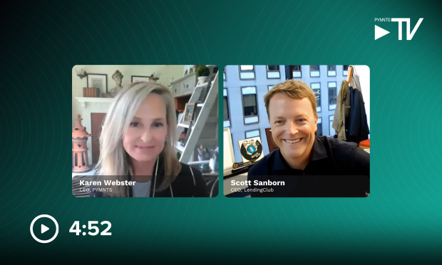 LendingClub CEO Warns Americans Underestimate Credit Card Interest Costs