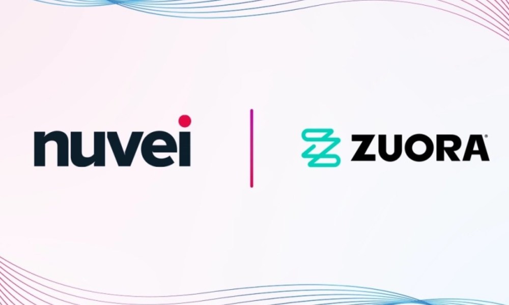 Nuvei and Zuora Launch Recurring Payments Solution