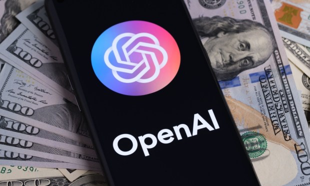 OpenAI CFO Sarah Friar Says AI Boom ‘Just Getting Started’