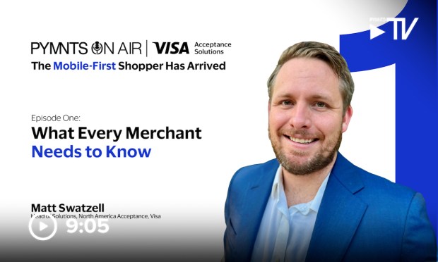 Visa Presses Merchants to Treat Every Channel as One Storefront