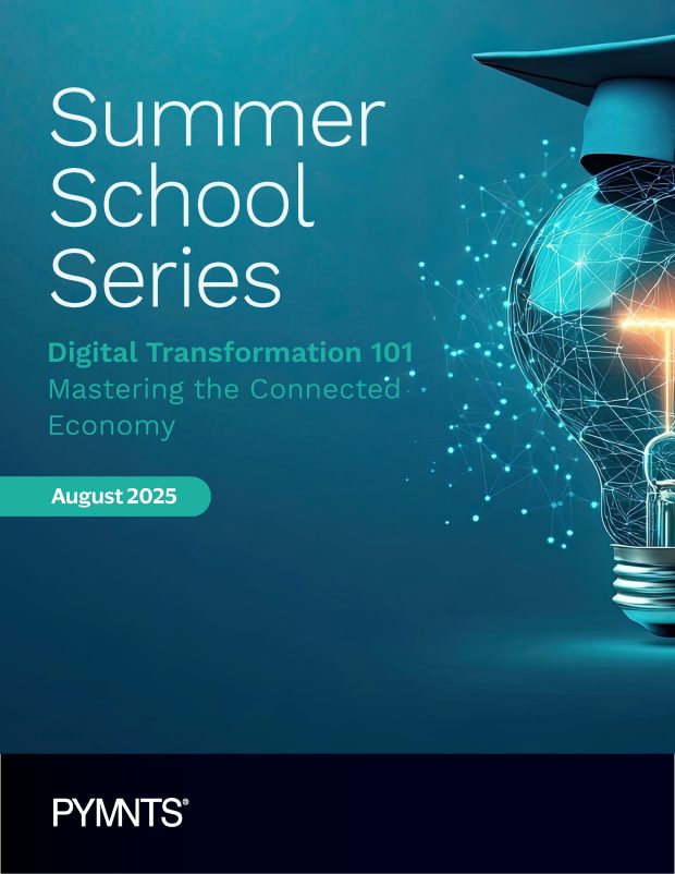 Exclusive eBook: Summer School Series: 7 Financial Services Leaders Share Their Vision for 2025