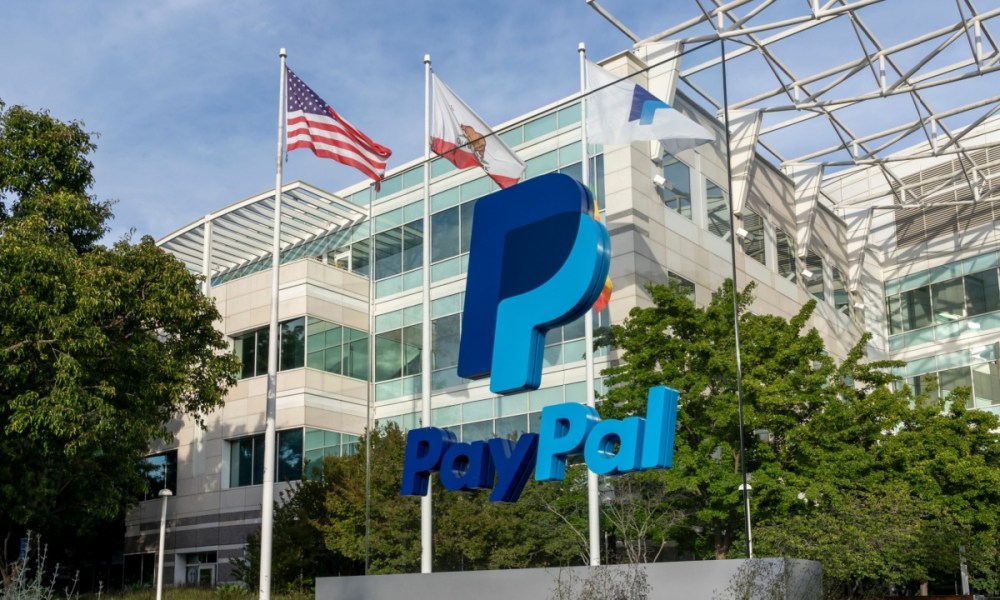 PayPal